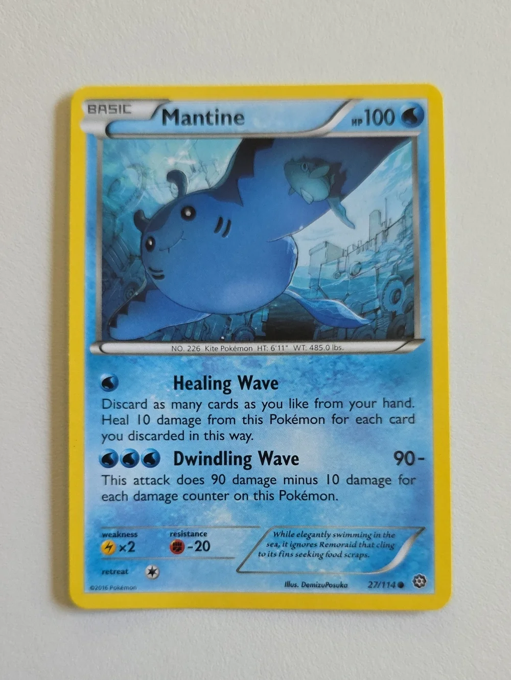 Pokemon all cards
